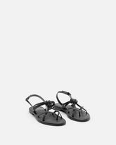 SANDALES DAXOU NOIR - minelli.fr